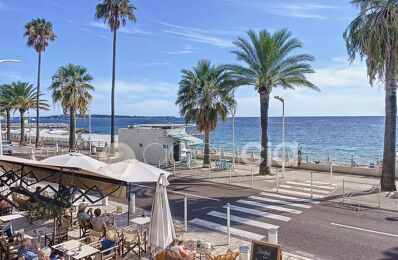 vente appartement 760 000 € à proximité de Théoule-sur-Mer (06590)