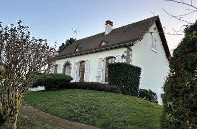 vente maison 170 000 € à proximité de Crozant (23160)