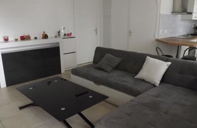 location appartement 700 € CC /mois à proximité de Balaruc-les-Bains (34540)