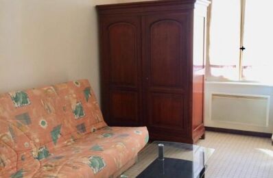 location appartement 370 € CC /mois à proximité de Mâcon (71000)