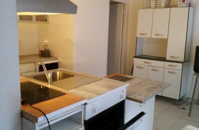 location appartement 529 € CC /mois à proximité de La Grand-Combe (30110)