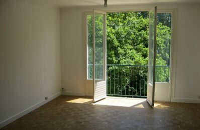 location appartement 720 € CC /mois à proximité de Pays de la Loire