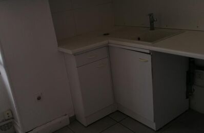 location appartement 800 € CC /mois à proximité de Gard (30)