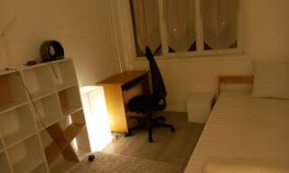 Appartement 1 Pièce 12 m² à louer à Villiers-sur-Marne (94350)