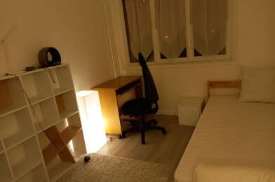 Appartement 1 pièces 550 €