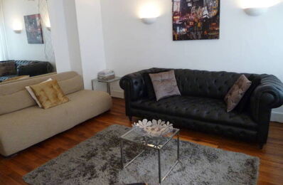 location appartement 920 € CC /mois à proximité de Argenteuil (95100)