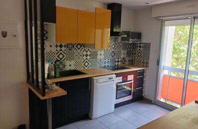 location appartement 910 € CC /mois à proximité de La Rochette (05000)