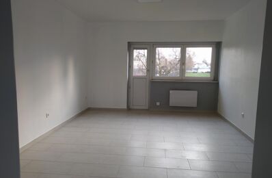 appartement 3 pièces 57 m2 à louer à Mulhouse (68100)