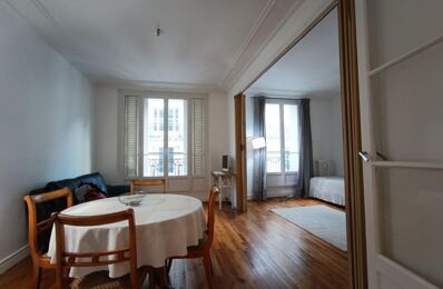 appartement 3 pièces 62 m2 à louer à Paris 16 (75016)