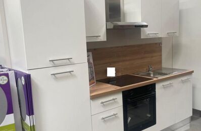 location appartement 760 € CC /mois à proximité de Générac (30510)