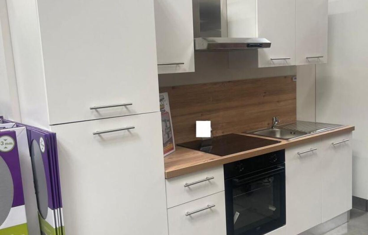 appartement 3 pièces 54 m2 à louer à Nîmes (30000)