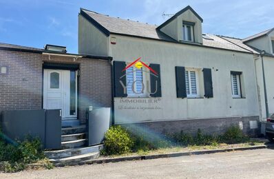 vente maison 139 400 € à proximité de Hérouville-en-Vexin (95300)