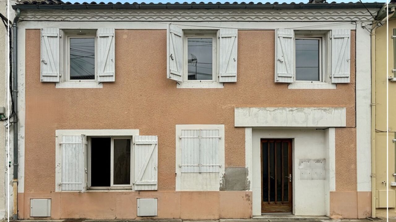 immeuble  pièces 140 m2 à vendre à Mont-de-Marsan (40000)