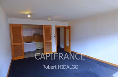 vente appartement 268 000 € à proximité de Ostwald (67540)