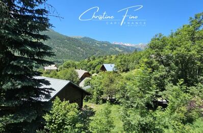 vente maison 598 900 € à proximité de Le Monêtier-les-Bains (05220)