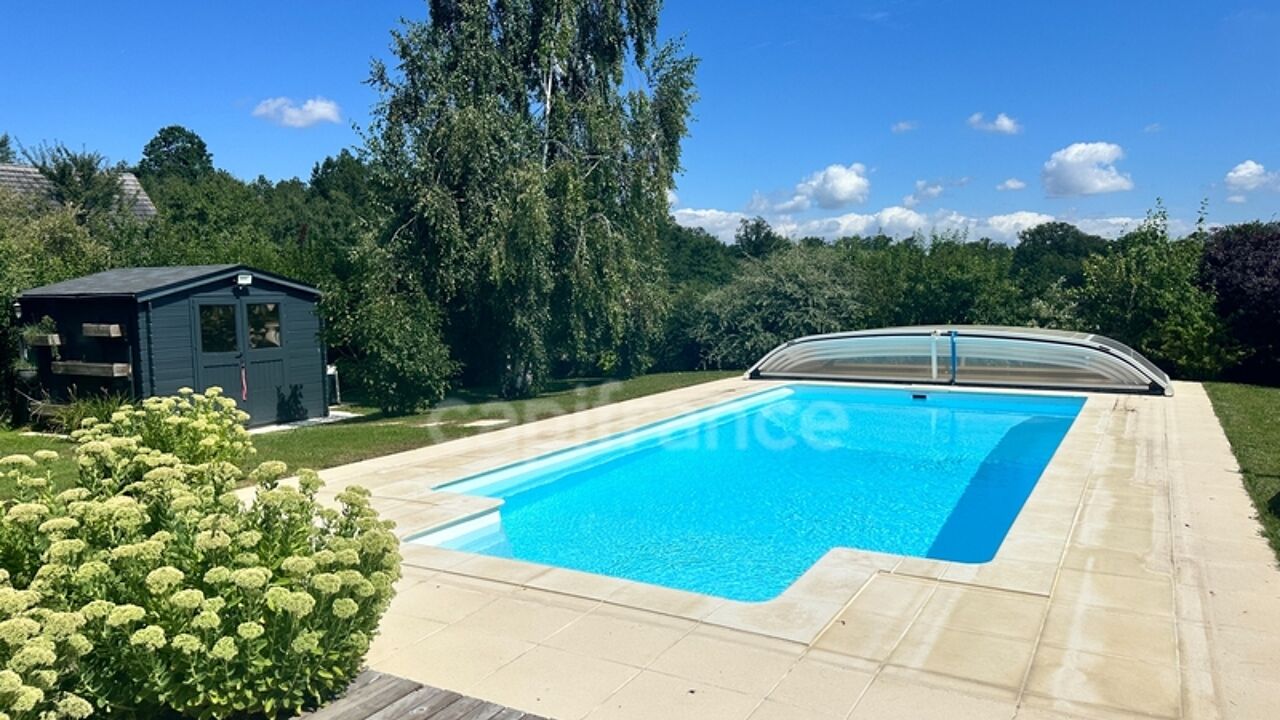 maison 8 pièces 182 m2 à vendre à Auxerre (89000)