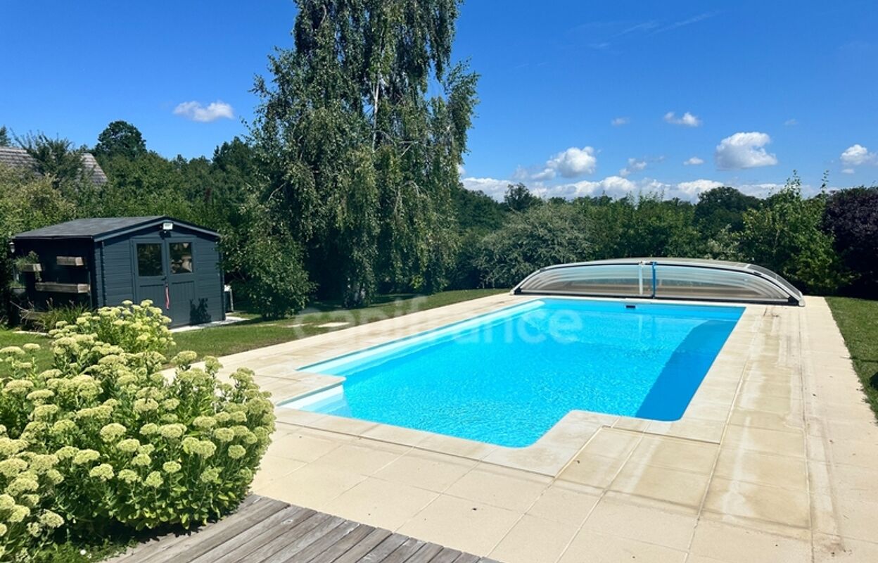 maison 8 pièces 182 m2 à vendre à Auxerre (89000)