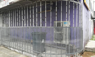 Immeuble  454 m² à vendre à Cayenne (97300)