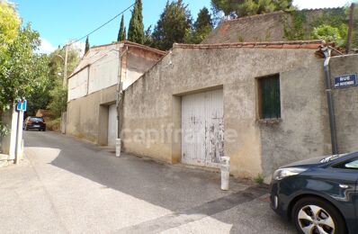 vente local industriel 98 550 € à proximité de Lavalette (11290)