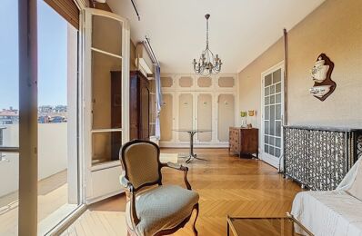 vente appartement 310 000 € à proximité de Tourrette-Levens (06690)