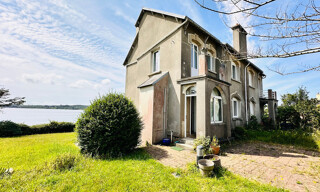Maison 7 Pièces 104 m² à vendre à Roscanvel (29570)