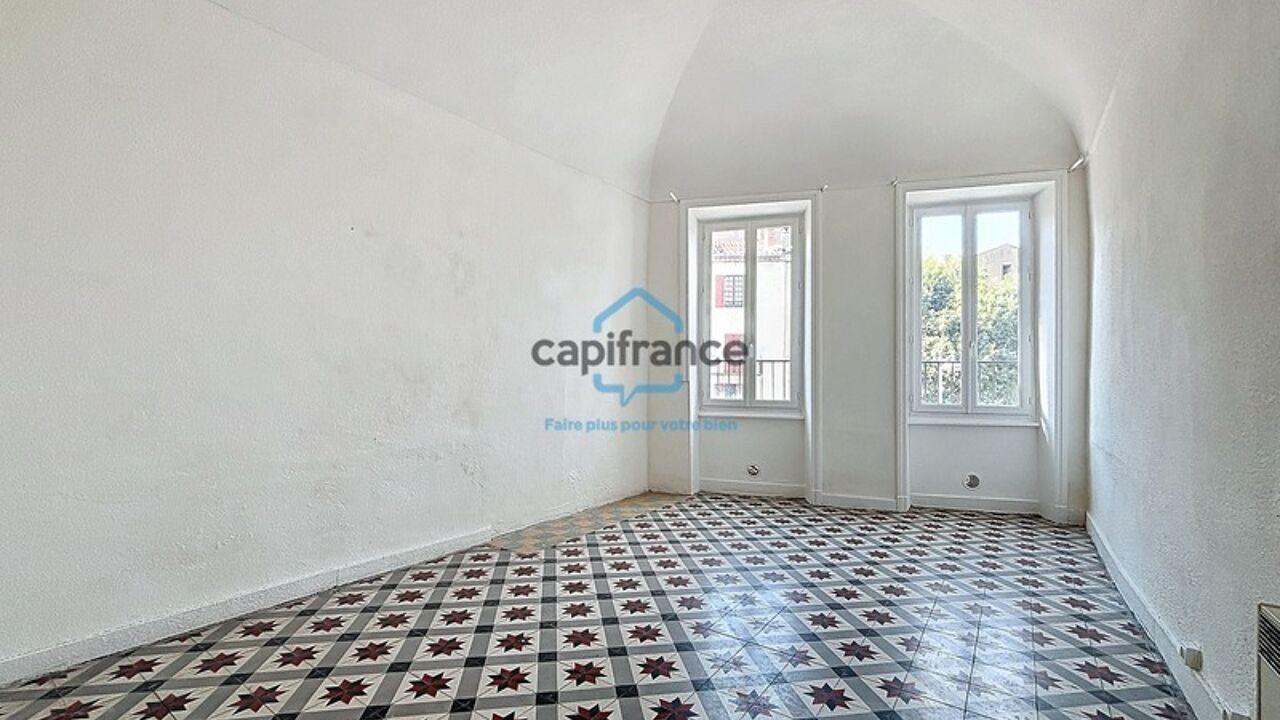 appartement 6 pièces 163 m2 à vendre à Les Vans (07140)