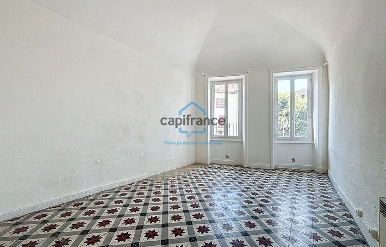 appartement 6 pièces 163 m2 à vendre à Les Vans (07140)