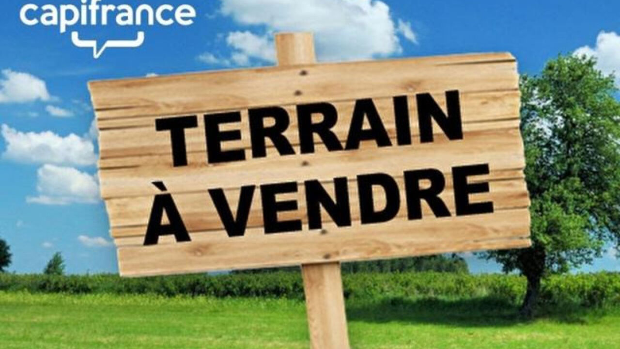 terrain  pièces 1004 m2 à vendre à Réalville (82440)