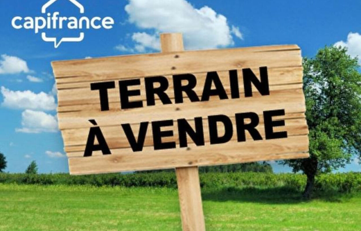 terrain  pièces 1004 m2 à vendre à Réalville (82440)