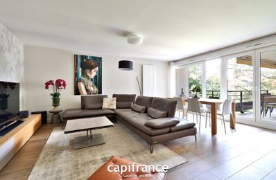 vente appartement 685 000 € à proximité de Sain-Bel (69210)