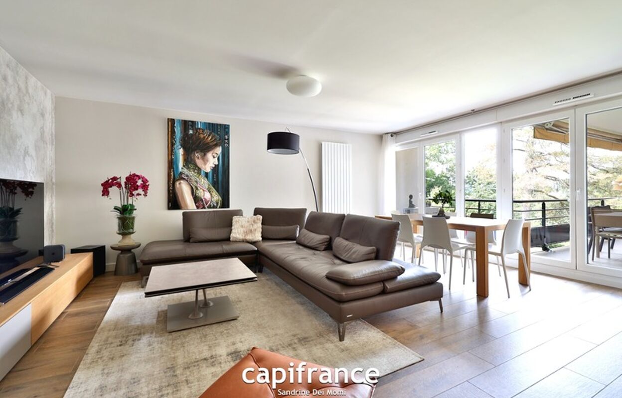 appartement 5 pièces 130 m2 à vendre à Lyon 5 (69005)