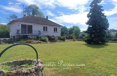 vente maison 159 000 € à proximité de Vernouillet (28500)