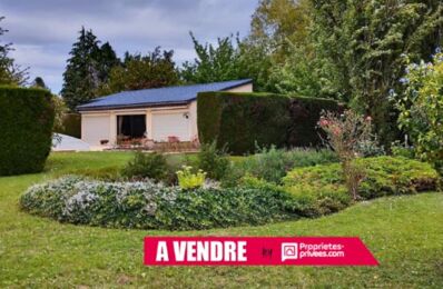 vente maison 285 973 € à proximité de Varize (28140)