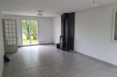 vente maison 250 080 € à proximité de Jeu-les-Bois (36120)