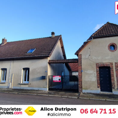 Maison 8 pièces 196 m²