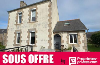 vente maison 239 177 € à proximité de Kerfot (22500)