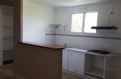 vente appartement 121 590 € à proximité de Sainte-Marie (97230)