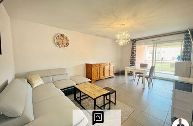 vente appartement 323 000 € à proximité de Saint-Raphaël (83530)