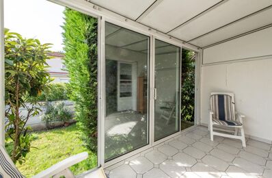 vente maison 315 000 € à proximité de Ballainvilliers (91160)