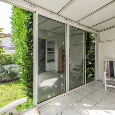 Maison 5 pièces 85 m²