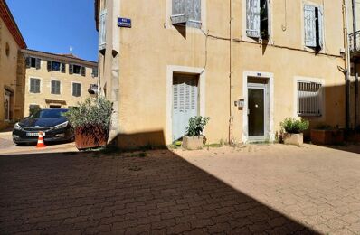 vente appartement 115 000 € à proximité de Grignan (26230)