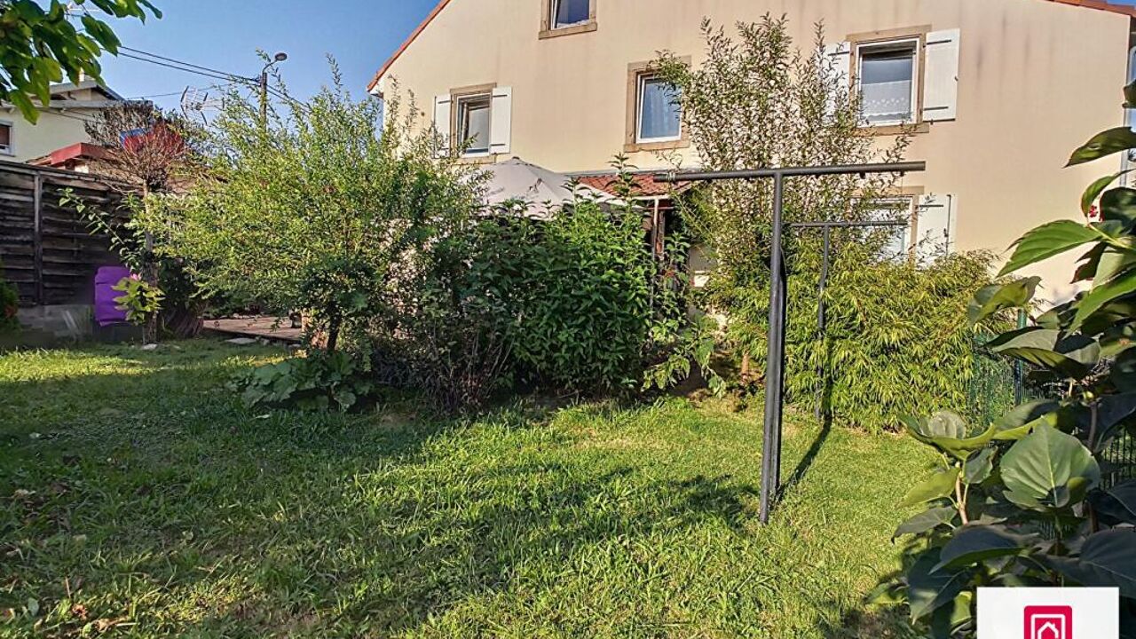 maison 6 pièces 127 m2 à vendre à Mandeure (25350)