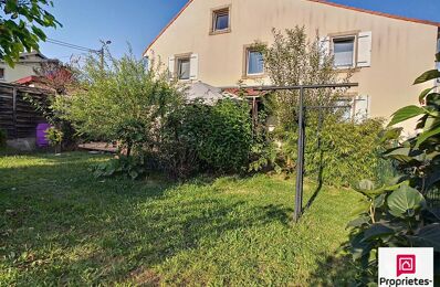 vente maison 159 500 € à proximité de Fêche-l'Église (90100)