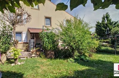 vente maison 149 500 € à proximité de Dambenois (25600)