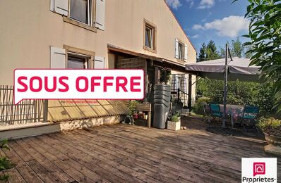 vente maison 136 500 € à proximité de Goux-Lès-Dambelin (25150)