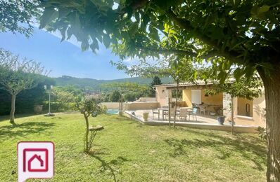 vente maison 479 000 € à proximité de Générargues (30140)