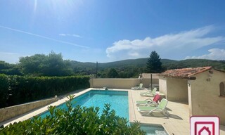 Maison 5 Pièces 210 m² à vendre à Anduze (30140)
