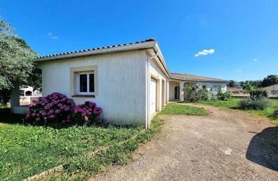 vente maison 263 500 € à proximité de Cayrac (82440)