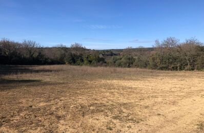 vente terrain 35 000 € à proximité de Villeneuve-Lès-Avignon (30400)