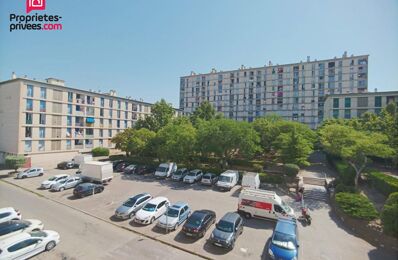 vente appartement 67 000 € à proximité de Cabriès (13480)